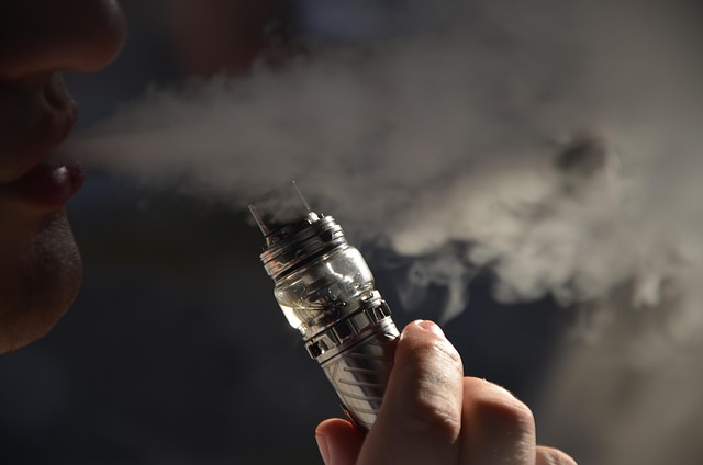 Kvalitní elektronické cigarety